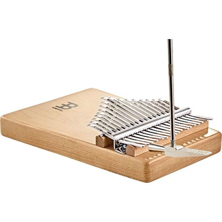 Meinl 17 Nota Do Majör Kalimba KL1704S