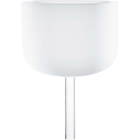 Meinl Sonic Energy 10" 432 Hz Kristal Şarkı Kasesi (F4 – Kalp Çakra)