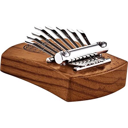 Meinl Do Maj 8 Nota Mini Kalimba KL802FOL