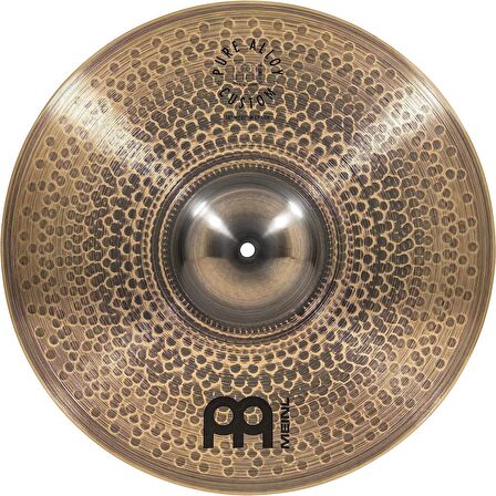 Meinl PAC18MC 18" Pure Alloy Custom Medium Crash Zil