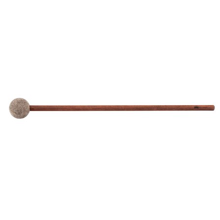 Meinl Sonic Energy SB-PM-HFL-L Pro Hard Felt Tip Singing Bowl Mallet (Large)
