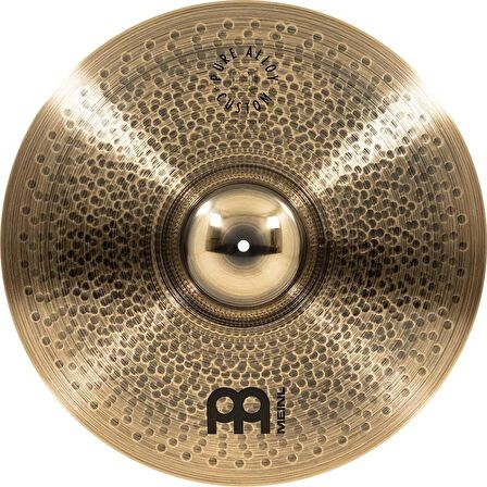 Meinl PAC20TRC 20" Pure Alloy Custom Trash Crash Zil