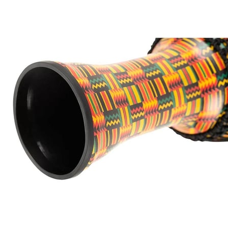 Meinl PADJ5LF 12 İnç İpli Akortlanabilir Djembe