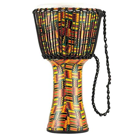 Meinl PADJ5LF 12 İnç İpli Akortlanabilir Djembe
