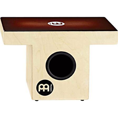 Meinl TOPCAJ1EB Slaptop Serisi Cajon