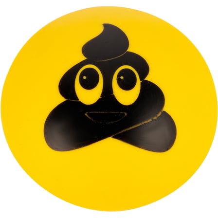 Meinl Face Shaker (Poop Face)