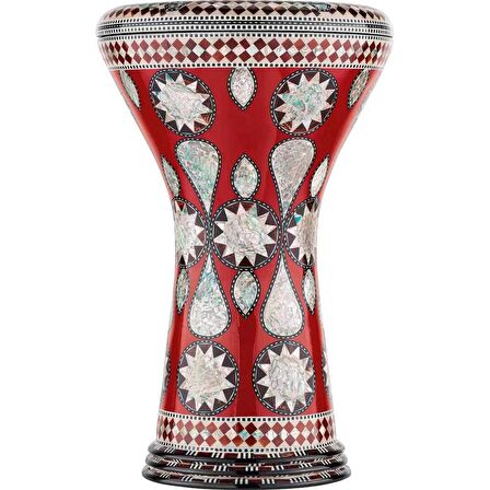 Meinl AEED2 Doumbek Artisan 8,3/4'' Darbuka