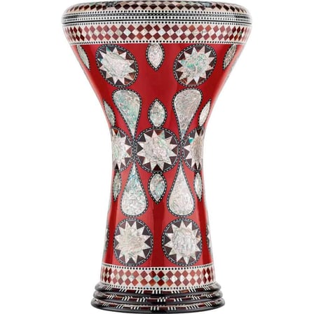 Meinl AEED2 Doumbek Artisan 8,3/4'' Darbuka