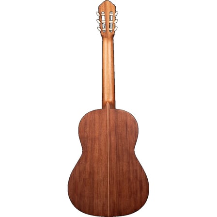 Ortega R18S Traditional Series Klasik Gitar (Natural)