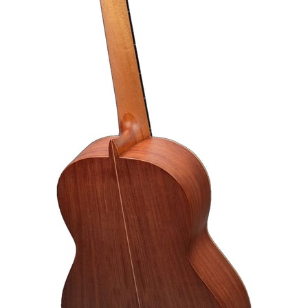 Ortega R18G Traditional Series Klasik Gitar (Natural)