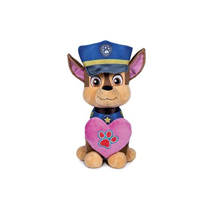 FABBATOYS PAW Patrol Love Serisi 20 cm Peluş
