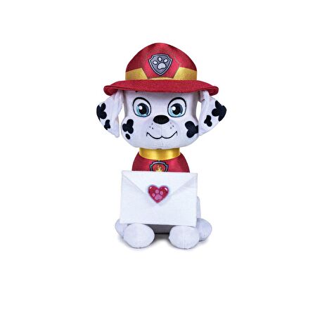 FABBATOYS PAW Patrol Love Serisi 20 cm Peluş