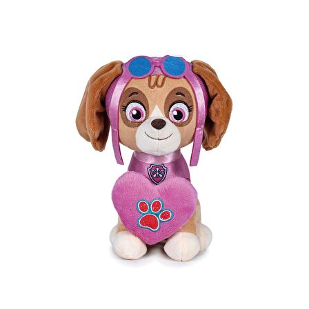 FABBATOYS PAW Patrol Love Serisi 20 cm Peluş