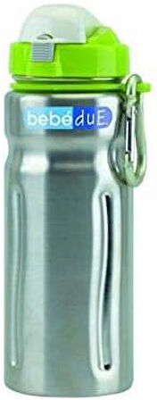 BEBEDUE ALÜMİNYUM ÖĞRENCİ TERMOS SULUK 500 ML