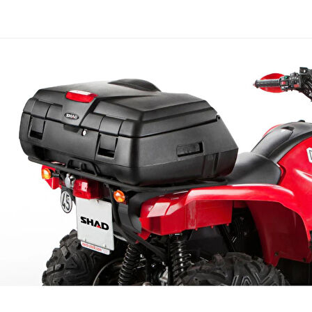 SHAD QUAD-ATV ÇANTASI 80 Litre S0Q800