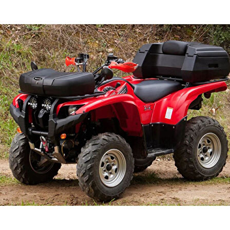 SHAD QUAD-ATV ÇANTASI 40 Litre D0Q200