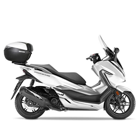 SHAD ÇANTA DEMİRİ HONDA FORZA 250 / ADV350 H0FR15ST