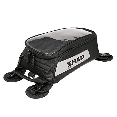 SHAD SL12M DEPO ÜSTÜ ÇANTA 4 Litre X0SL12M