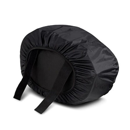 Shad Motosiklet Yan Soft Çanta 58L Heybe X0SL58