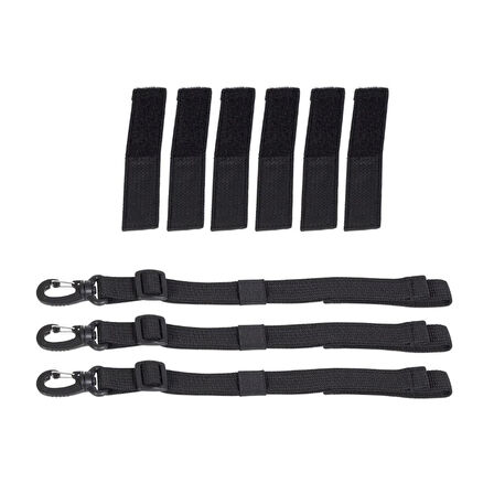 Shad Motosiklet Yan Soft Çanta 58L Heybe X0SL58