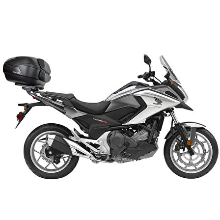 SHAD ÇANTA DEMİRİ HONDA NC750 (16-22) H0NT75ST