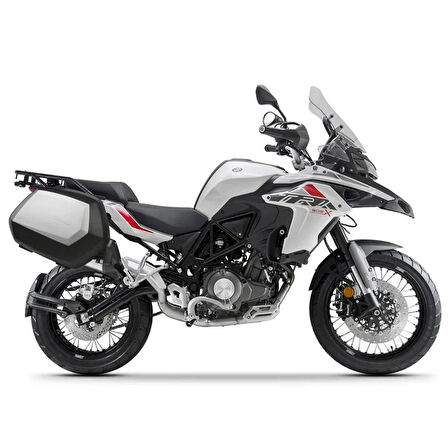 SHAD 3P YAN ÇANTA DEMİRİ BENELLI TRK X B0TX58IF