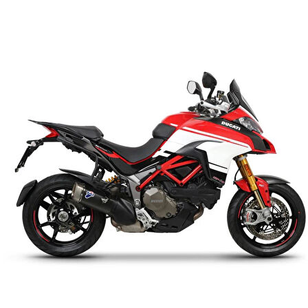 SHAD 3P YAN ÇANTA DEMİRİ DUCATI MULTISTRADA D0ML98IF