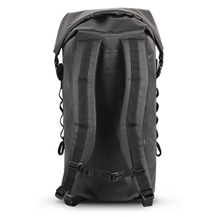 Shad SW38 Motosiklet Sırt ve Arka Çanta 38L X0SW38