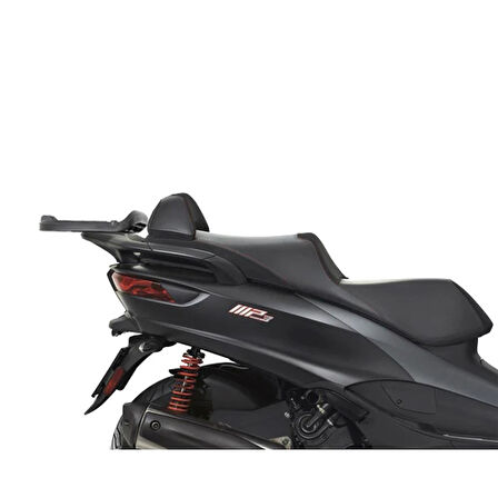 SHAD Arka Çanta Demiri Piaggio MP3 300/350/500 HPE SPORT/BUSINES V0MP58ST