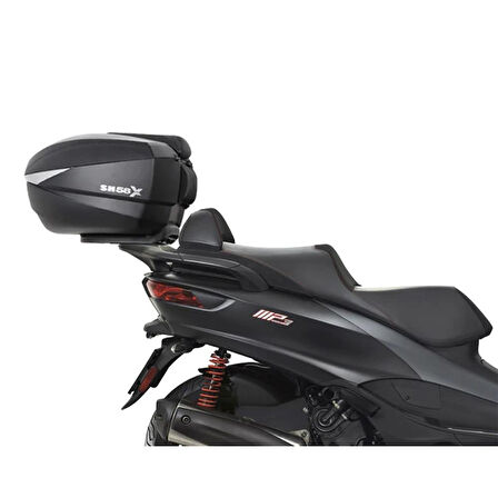 SHAD Arka Çanta Demiri Piaggio MP3 300/350/500 HPE SPORT/BUSINES V0MP58ST