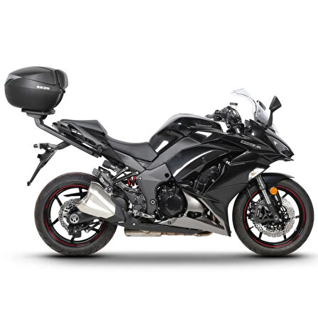 Shad Arka Çanta Taşıyıcı Demir KAWASAKI Z1000SX '18 K0ZS18ST