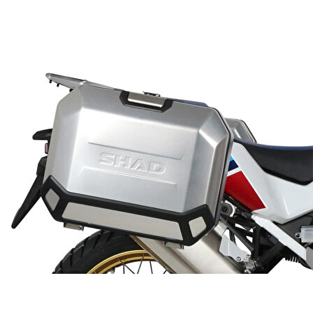 HONDA CRF1100 AFRICA TWIN ADVENTURE 4P YAN ÇANTA DEMİRİ