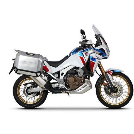 HONDA CRF1100 AFRICA TWIN ADVENTURE 4P YAN ÇANTA DEMİRİ
