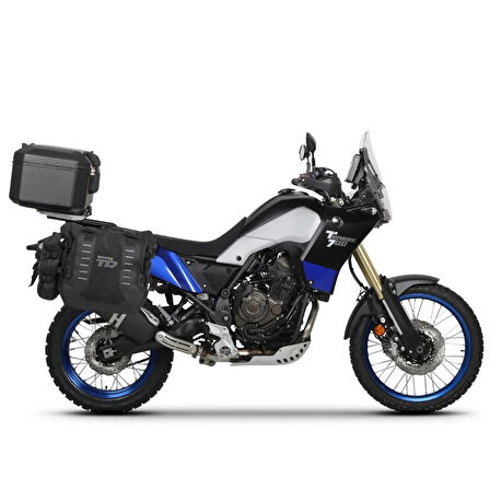 SHAD 4P YAN ÇANTA DEMİRİ YAMAHA TENERE 700 Y0TN794P