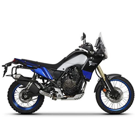 SHAD 4P YAN ÇANTA DEMİRİ YAMAHA TENERE 700 Y0TN794P