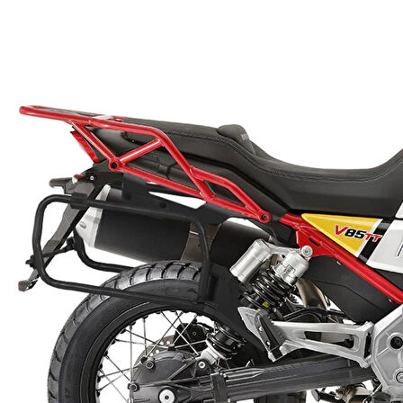 SHAD 4P Yan Çanta Bağlantı Demiri MOTO GUZZI V85TT M0VT894P