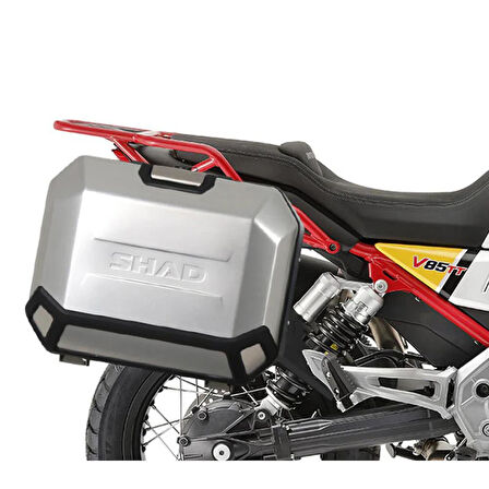 SHAD 4P Yan Çanta Bağlantı Demiri MOTO GUZZI V85TT M0VT894P