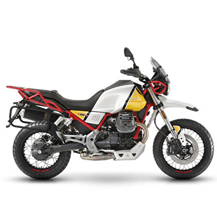 SHAD 4P Yan Çanta Bağlantı Demiri MOTO GUZZI V85TT M0VT894P