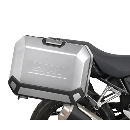Shad 4P Yan Çanta Demiri HONDA NX 500 (23-24) H0ICX594P