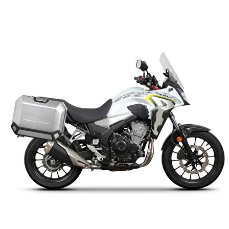 Shad 4P Yan Çanta Demiri HONDA NX 500 (23-24) H0ICX594P