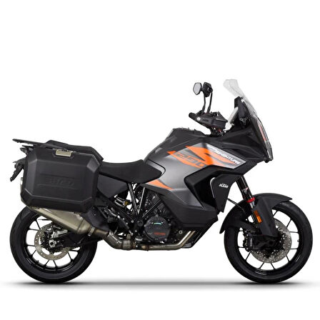 SHAD 4P SYSTEM KTM 1200 SUPER ADVENTURE S/R ' K0DV114P