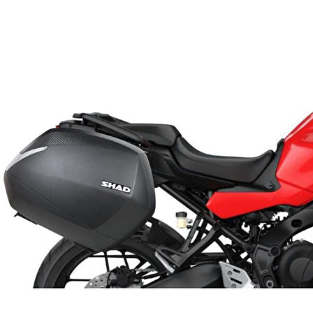 SHAD 3P YAN ÇANTA DEMİRİ YAMAHA TRACER 9 Y0TR91IF