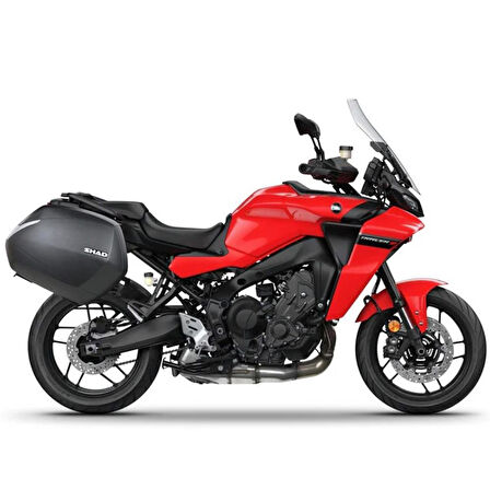 SHAD 3P YAN ÇANTA DEMİRİ YAMAHA TRACER 9 Y0TR91IF