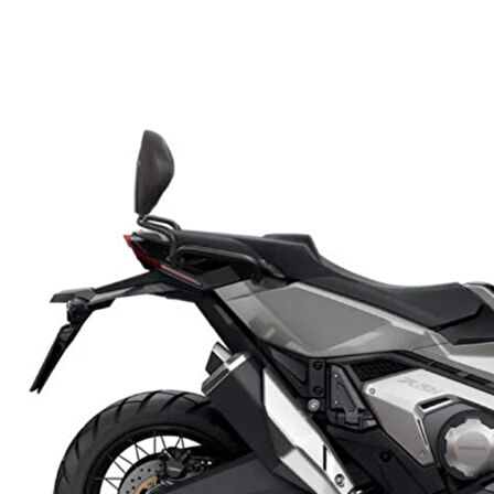 SHAD HONDA X-ADV 750 / FORZA 750 SISSY BAR BAĞLANTI DEMİRİ H0XD71RV