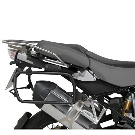 SHAD 3P SYSTEM YAN ÇANTA DEMİRİ BMW R1200GS (13-19) , R1250GS/ADV (19-23) W0GS124P