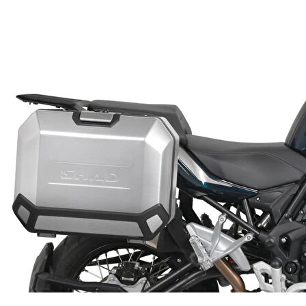 SHAD 4P Yan Çanta Demiri BENELLI TRK 502X B0TX524P