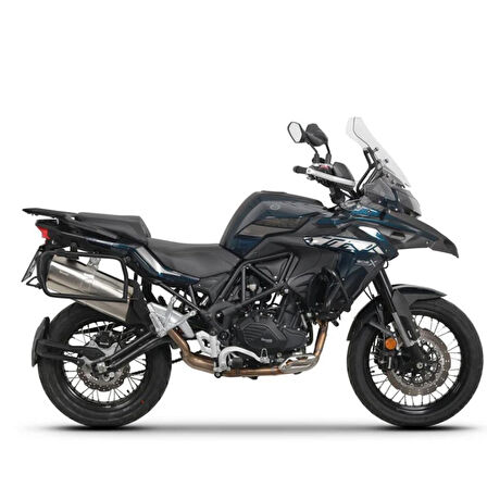 SHAD 4P Yan Çanta Demiri BENELLI TRK 502X B0TX524P