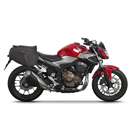 Shad Yan Çanta Demiri CB500F CBR500R Hornet 19-25 H0CB51SR