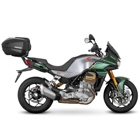 SHAD Arka Çanta Demiri MOTOGUZZI V100 MANDELLO M0VM13ST