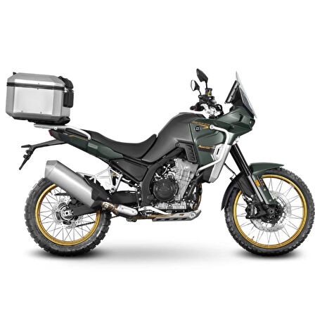 SHAD ÇANTA DEMİRİ KOVE 800 X ADVENTURE K0XD84ST